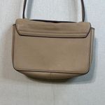 J.Crew  Beige Crossbody Bag with Buckle Photo 2