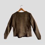 Westport Zip Up 2 Tone Jacket Photo 1