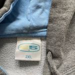 Vintage UNC Hoodie Size XXL Photo 1