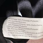 Isotoner  Black Fleece Headband with 3M Thinsulate Photo 7