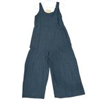 Patagonia 🖤✨ NWT  Women’s Garden Island Jumpsuit – Ink Black - Size M 🖤 Photo 2