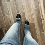 mix no. 6 Platform Mary Janes Photo 5