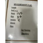 True Religion Shorts Women 27 Blue Jayde Mid Rise Classic Medium Wash Denim Photo 6