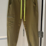 FIGS  Jogger Pants Women’s Zamora Scrub High-Waisted Photo 0