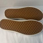 Vans Authentic Woven Blue Womens Shoes. Size 9. New Without Box or Tags Photo 6