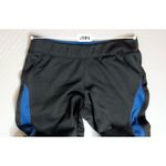 New Balance Performance Black Side Stripe Pull On Pant Athleticwear sz Small Photo 3
