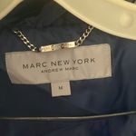 Marc New York FINAL MARKDOWN  puffer vest medium Photo 2