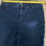 Croft & Barrow Women’s Jean Capris classic Fit Photo 11