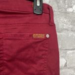 7 For All Mankind b(air) Denim Ankle
Skinny Jeans Photo 5