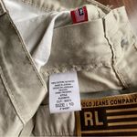 Ralph Lauren Polo Jeans Company Y2K Khaki Shorts Photo 8