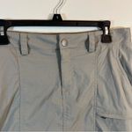 Duluth Trading Co Women’s Khaki Skort 6 Tan Photo 1