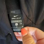 Nike Dri-FIT Black Jacket Photo 1