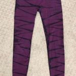 Nux leggings NWOT Nux cropped leggings. Sz M.  Photo 0