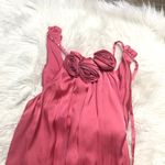 Love Tease Pink Dress Rhinestone Rose Embellishments small Photo 1