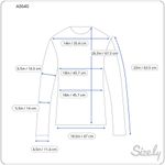 Lilly Pulitzer Womens Top Blue Martinique Elephant V Neck Blouse Casual Medium Photo 12