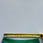 Alo Yoga  Seamless Ribbed Favorite Short Lettuce Photo 2