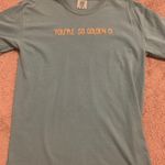 Comfort Colors Custom Ordered Harry Styles Tshirt Photo 0