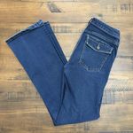 Banana Republic  Denim Jeans Women 28/6 Blue Cotton Bootcut 5-Pockets Photo 1