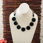 White House | Black Market Bold Necklace Photo 3