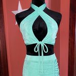 Discovery NWT- two piece skirt set Photo 1