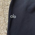 Alo Yoga Alo Airbrush High-Waisted Bootcut Leggings Photo 2