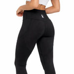 Spyder  Leggings Women's Size S Black Athleisure Performance Sportwear Photo 0