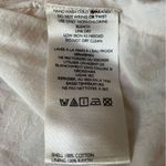 Free People  Carmella Mini Floral Boho Cotton Dress Pink Florals Photo 14