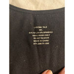 Chroma Tale Black Strappy V Photo 0