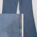 Madewell NEW High-Rise Flare Jeans in Caine Wash, 29 Photo 11