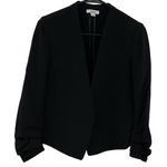 Bar III  Womens Black Dress Jacket‎ Size XS NWT Photo 0