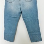 BDG  Urban Outfitters‎ Slim Straight Distressed Jeans Size 32 Street Grunge 90s Photo 9