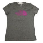 The North Face  gray Tee S Photo 0