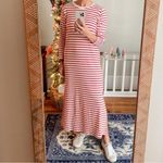 Tuckernuck  Gio Striped Maxi Dress in Size XS Photo 0