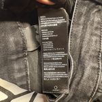 Women’s Amiri MX1 Bandana Patch Distressed Black Skinny Jeans in size 28 Photo 9