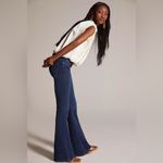 Anthropologie  PILCRO DEMILUNE FLARE DENIM BOOTCUT JEANS PANTS BLUE 29 Photo 10