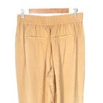 Madewell - NWT The Carley Wide-Leg Pant in Softdrape Sz M Photo 6