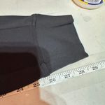 Athleta Womens High-Rise Pull-On Lined Headlands Hybrid Trek Jogger Black Size 0 Photo 14