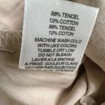 Anthropologie Amadi Pants Trouser Pleated Wide Leg Baggy Langenlook Minimalist‎ Sz M Anthro Photo 4