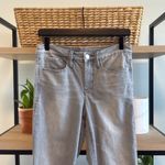 Athleta Sculptex Mid-Rise Gray Skinny Jeans, 6 Photo 1