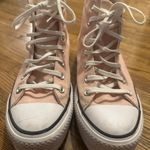 Converse Platform High top Photo 2