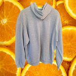Vapor‎ Marine Mom Hoodie Sweatshirt SIze XL Gray Photo 7
