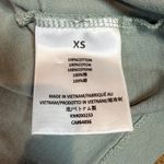 Fear of God Essentials Short Sleeve Tee Sycamore Green Size XS Photo 5