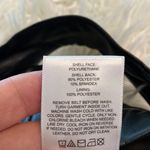 EXPRESS  Black Knee-Length Pencil Skirt with Tie Front size 8 brand new length 25 Photo 5