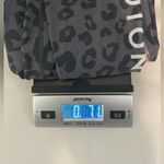 Peloton Leopard Print ‎ Leggings LARGE Photo 4