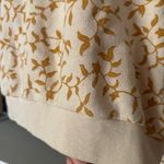 Ulla Johnson  Ebba Balloon Sleeve Pullover Crewneck Sweatshirt Photo 5