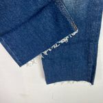 J.Crew NWT 9" Billie Mid-Rise Demi-Boot Crop Jean Lantern Wash Raw Hem Size 23 Photo 3