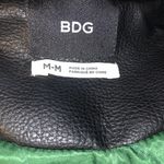 Urban Outfitters UO BDG Faux Leather Asymmetrical Moto Jacket  Photo 5