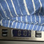 Gap Women Dress Size 2 Fit & Flare Linen Cotton Old Money Quiet Luxury Lagenlook Photo 13