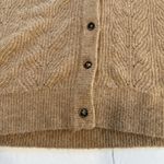 Torrid NWT  Beige Vegan Cashmere Button Up Cardigan Sweater Size 1X‎ Photo 8