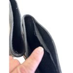 Michael Kors Womens Black Knee-High Rubber Boots Size 8 SKU 7721 Photo 11